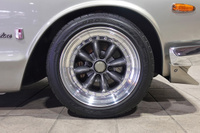 1970 Nissan SKYLINE GT-R KPGC10 HAKOSUKA GTR