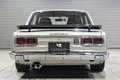 1970 Nissan SKYLINE GT-R KPGC10 HAKOSUKA GTR