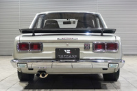 1970 Nissan SKYLINE GT-R KPGC10 HAKOSUKA GTR