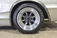1970 Nissan SKYLINE GT-R KPGC10 HAKOSUKA GTR