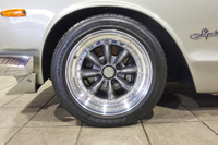 1970 Nissan SKYLINE GT-R KPGC10 HAKOSUKA GTR