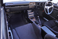 1970 Nissan SKYLINE GT-R KPGC10 HAKOSUKA GTR