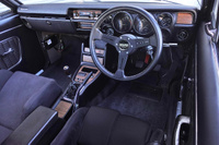 1970 Nissan SKYLINE GT-R KPGC10 HAKOSUKA GTR