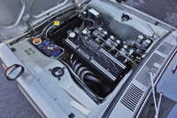 1970 Nissan SKYLINE GT-R KPGC10 HAKOSUKA GTR