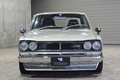 1970 Nissan SKYLINE GT-R KPGC10 HAKOSUKA GTR