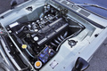 1970 Nissan SKYLINE GT-R KPGC10 HAKOSUKA GTR