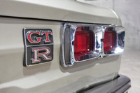 1970 Nissan SKYLINE GT-R KPGC10 HAKOSUKA GTR