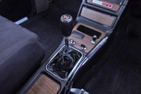1970 Nissan SKYLINE GT-R KPGC10 HAKOSUKA GTR