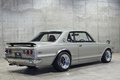 1970 Nissan SKYLINE GT-R KPGC10 HAKOSUKA GTR