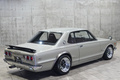 1970 Nissan SKYLINE GT-R KPGC10 HAKOSUKA GTR