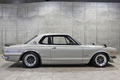 1970 Nissan SKYLINE GT-R KPGC10 HAKOSUKA GTR