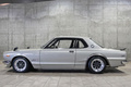 1970 Nissan SKYLINE GT-R KPGC10 HAKOSUKA GTR