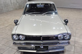 1970 Nissan SKYLINE GT-R KPGC10 HAKOSUKA GTR