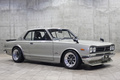 1970 Nissan SKYLINE GT-R KPGC10 HAKOSUKA GTR