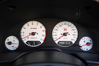 1999 Nissan SKYLINE GT-R BNR34 R34 Skyline GT-R AR2 ACTIVE RED