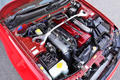 1999 Nissan SKYLINE GT-R BNR34 R34 Skyline GT-R AR2 ACTIVE RED