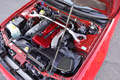 1999 Nissan SKYLINE GT-R BNR34 R34 Skyline GT-R AR2 ACTIVE RED