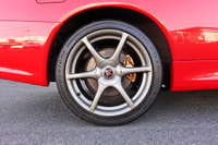 1999 Nissan SKYLINE GT-R BNR34 R34 Skyline GT-R AR2 ACTIVE RED