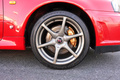 1999 Nissan SKYLINE GT-R BNR34 R34 Skyline GT-R AR2 ACTIVE RED