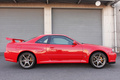 1999 Nissan SKYLINE GT-R BNR34 R34 Skyline GT-R AR2 ACTIVE RED
