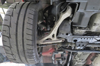 1999 Nissan SKYLINE GT-R BNR34 R34 Skyline GT-R AR2 ACTIVE RED