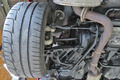 1999 Nissan SKYLINE GT-R BNR34 R34 Skyline GT-R AR2 ACTIVE RED
