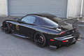 1999 Mazda RX-7 FD3S RX7 TYPE RB, ADVAN 17 INCH AW, AFTERMARKET GT WING
