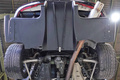 1999 Mazda RX-7 FD3S RX7 TYPE RB, ADVAN 17 INCH AW, AFTERMARKET GT WING