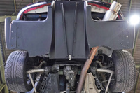 1999 Mazda RX-7 FD3S RX7 TYPE RB, ADVAN 17 INCH AW, AFTERMARKET GT WING