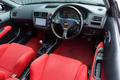 1998 Honda CIVIC TYPE R EK9 TYPE R, FUJITSUBO MUFFLER, TEIN HEIGHT ADJUSTABLE COILOVERS