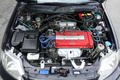 1998 Honda CIVIC TYPE R EK9 TYPE R, FUJITSUBO MUFFLER, TEIN HEIGHT ADJUSTABLE COILOVERS