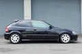 1998 Honda CIVIC TYPE R EK9 TYPE R, FUJITSUBO MUFFLER, TEIN HEIGHT ADJUSTABLE COILOVERS