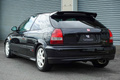 1998 Honda CIVIC TYPE R EK9 TYPE R, FUJITSUBO MUFFLER, TEIN HEIGHT ADJUSTABLE COILOVERS