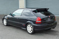 1998 Honda CIVIC TYPE R EK9 TYPE R, FUJITSUBO MUFFLER, TEIN HEIGHT ADJUSTABLE COILOVERS