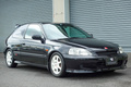 1998 Honda CIVIC TYPE R EK9 TYPE R, FUJITSUBO MUFFLER, TEIN HEIGHT ADJUSTABLE COILOVERS