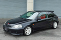 1998 Honda CIVIC TYPE R EK9 TYPE R, FUJITSUBO MUFFLER, TEIN HEIGHT ADJUSTABLE COILOVERS
