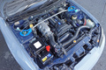 2000 Nissan SILVIA S15 SPEC R, B PACKAGE INTERIOR, GP SPORTS AERO