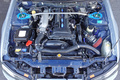 2000 Nissan SILVIA S15 SPEC R, B PACKAGE INTERIOR, GP SPORTS AERO