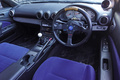 2000 Nissan SILVIA S15 SPEC R, B PACKAGE INTERIOR, GP SPORTS AERO