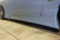 2000 Nissan SILVIA S15 SPEC R, B PACKAGE INTERIOR, GP SPORTS AERO