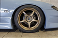 2000 Nissan SILVIA S15 SPEC R, B PACKAGE INTERIOR, GP SPORTS AERO