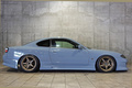 2000 Nissan SILVIA S15 SPEC R, B PACKAGE INTERIOR, GP SPORTS AERO