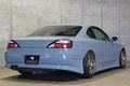 2000 Nissan SILVIA S15 SPEC R, B PACKAGE INTERIOR, GP SPORTS AERO
