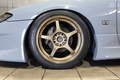 2000 Nissan SILVIA S15 SPEC R, B PACKAGE INTERIOR, GP SPORTS AERO
