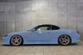 2000 Nissan SILVIA S15 SPEC R, B PACKAGE INTERIOR, GP SPORTS AERO