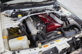 2002 Nissan SKYLINE GT-R BNR34 GT-R V SPEC II, ULTRA LOW MILEAGE