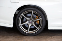 2002 Nissan SKYLINE GT-R BNR34 GT-R V SPEC II, ULTRA LOW MILEAGE