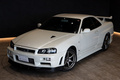 2002 Nissan SKYLINE GT-R BNR34 GT-R V SPEC II, ULTRA LOW MILEAGE