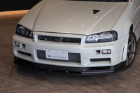 2002 Nissan SKYLINE GT-R BNR34 GT-R V SPEC II, ULTRA LOW MILEAGE