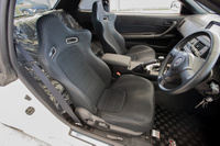 2002 Nissan SKYLINE GT-R BNR34 GT-R V SPEC II, ULTRA LOW MILEAGE